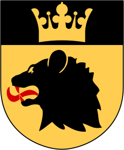 Sjöbo vapen